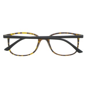 Plastic Reading Glasses